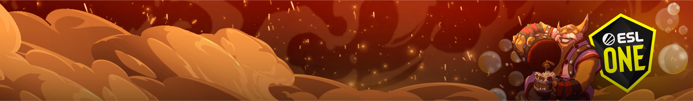 도타 2. 옥시스 원 버밍엄