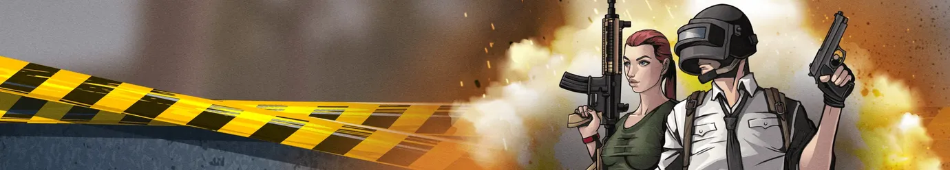 PUBG Mobile. Peacekeeper Elite League. Breakout. Semaine 3. Gagnant