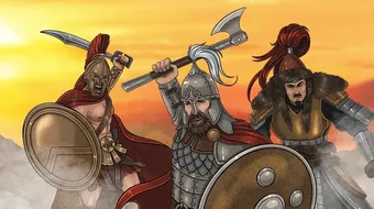 Age of Empires IV